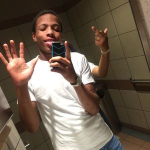 Meet your Posher, Cedrick