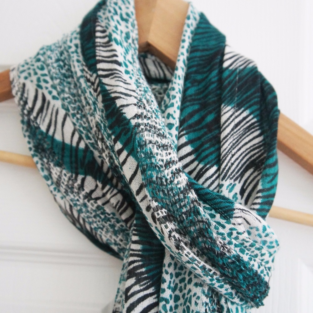 EUC Lightweight Scarf