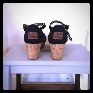 TOMS - Wedges