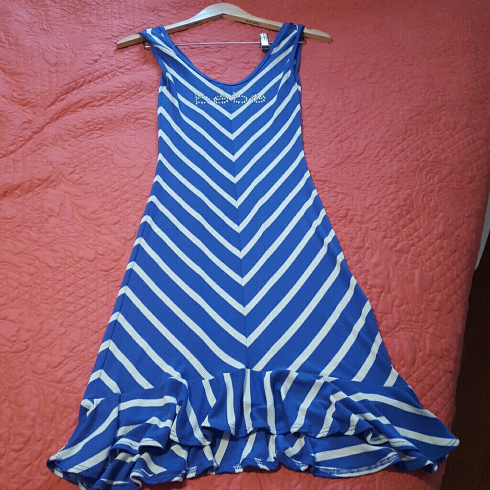 Bebe Dress