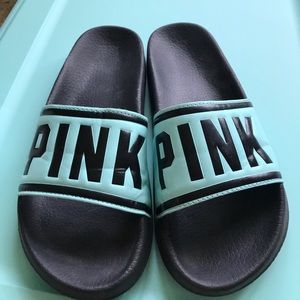Pink Slides