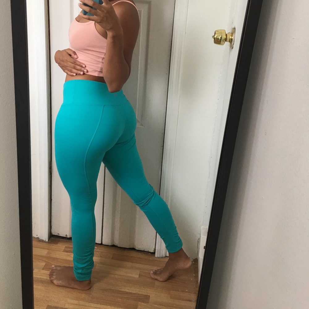 Yogalicious leggings (m)