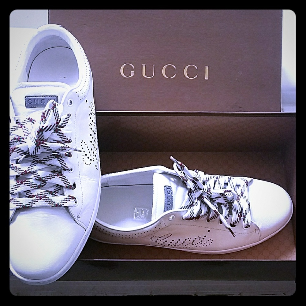 GUCCI SNEAKERS MEN