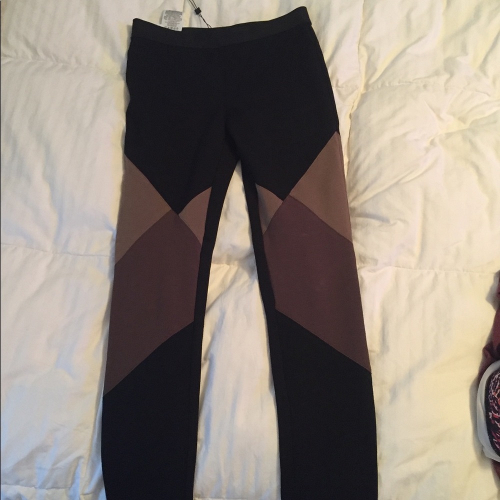 BCBG Maxazria Leggings