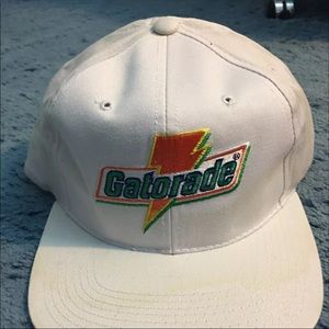 Gatorade hat