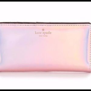 Kate Spade New York Rainer Lane Lacey Wallet
