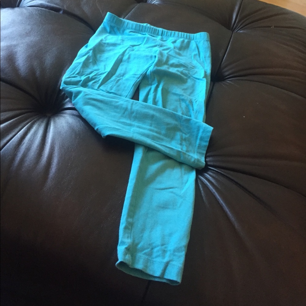 Girls leggings