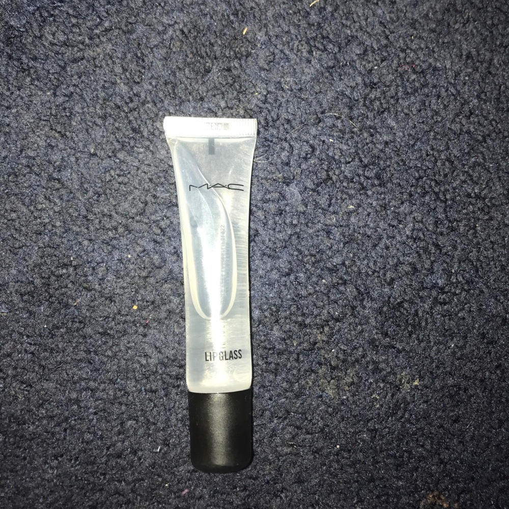 Mac lipgloss