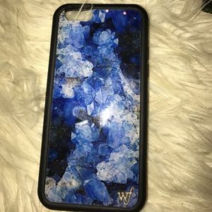 WILDFLOWER CASE IPHONE 6/6S