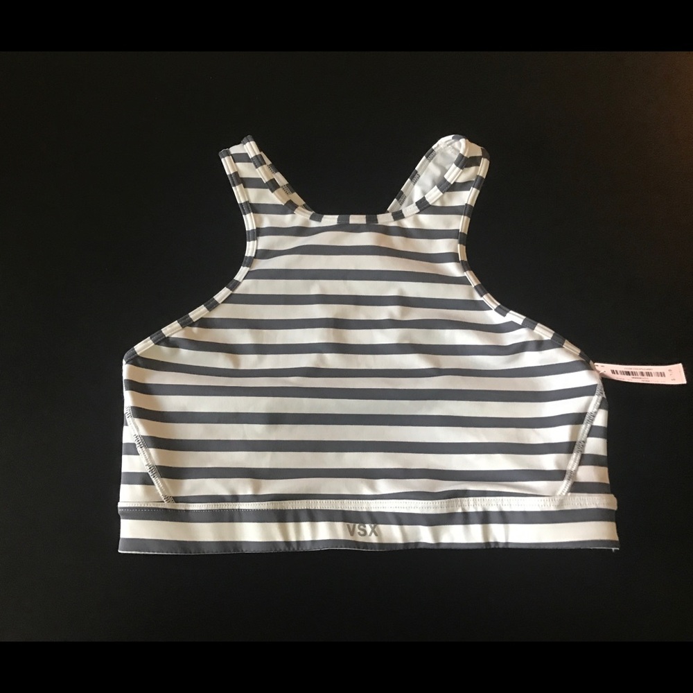 VSX SPORT BRA