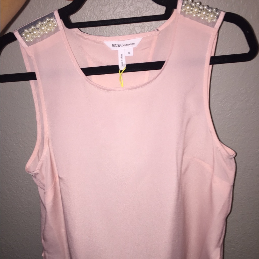 BCBGeneration Top