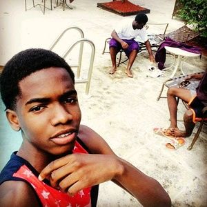 Meet your Posher, Donald