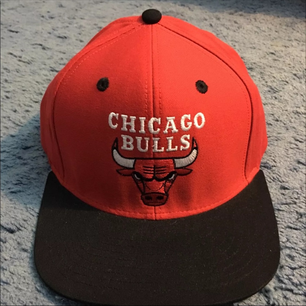 Chicago Bulls Hat