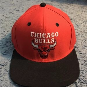 Chicago Bulls Hat
