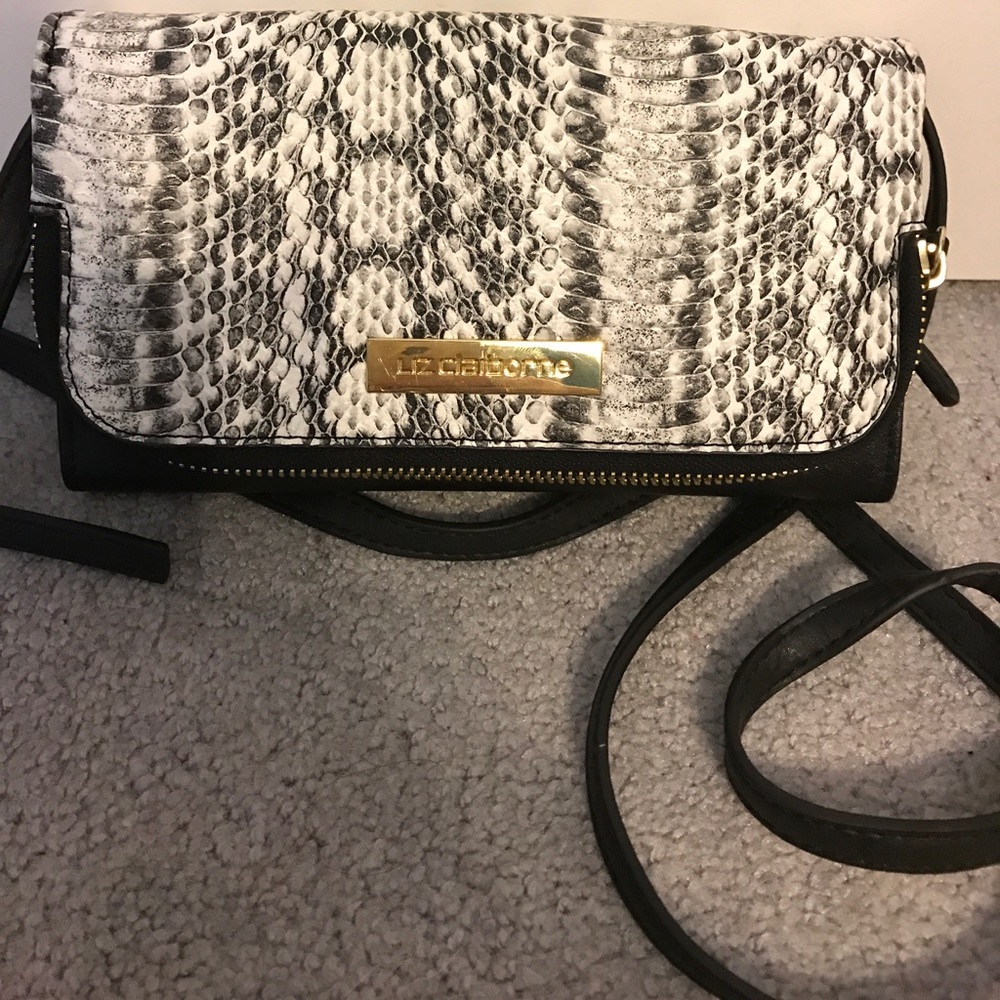 Liz Claiborne bag