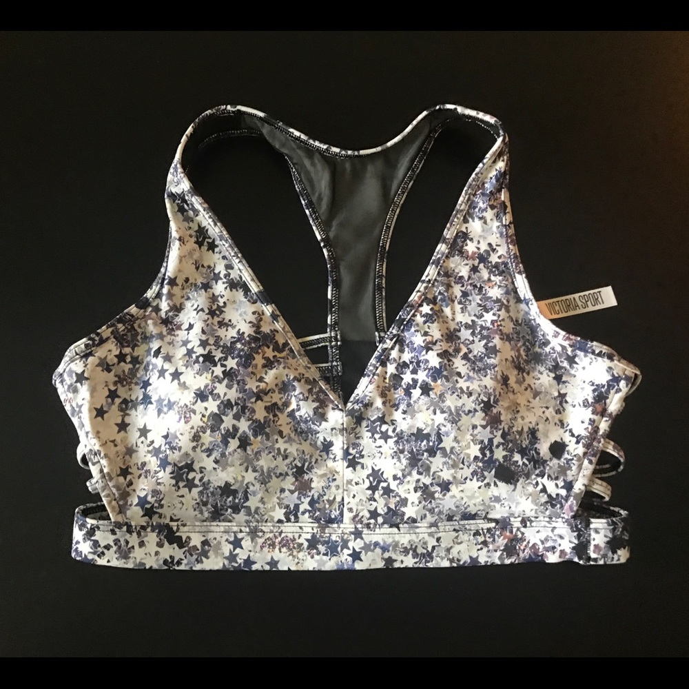 VSX SPORT BRA