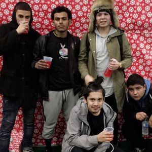 Meet your Posher, Marcus