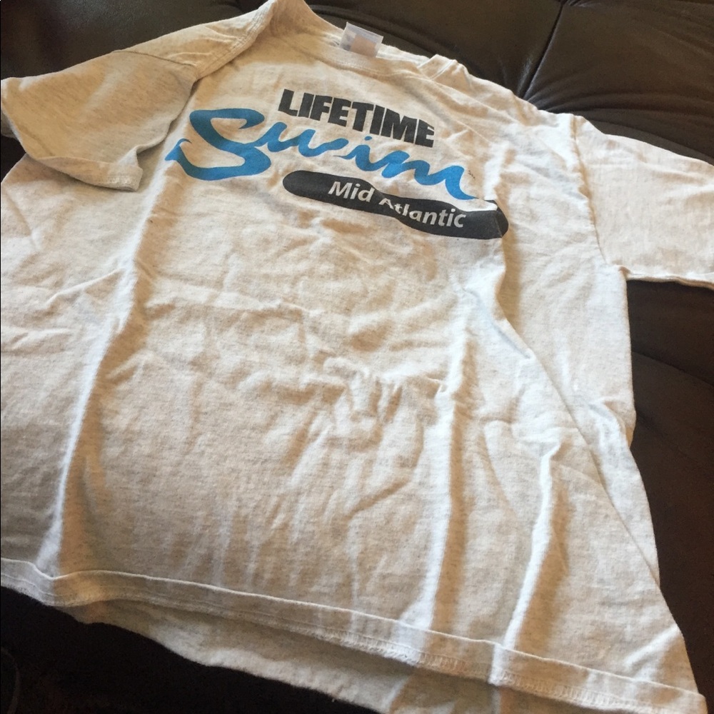 Girl tee shirt