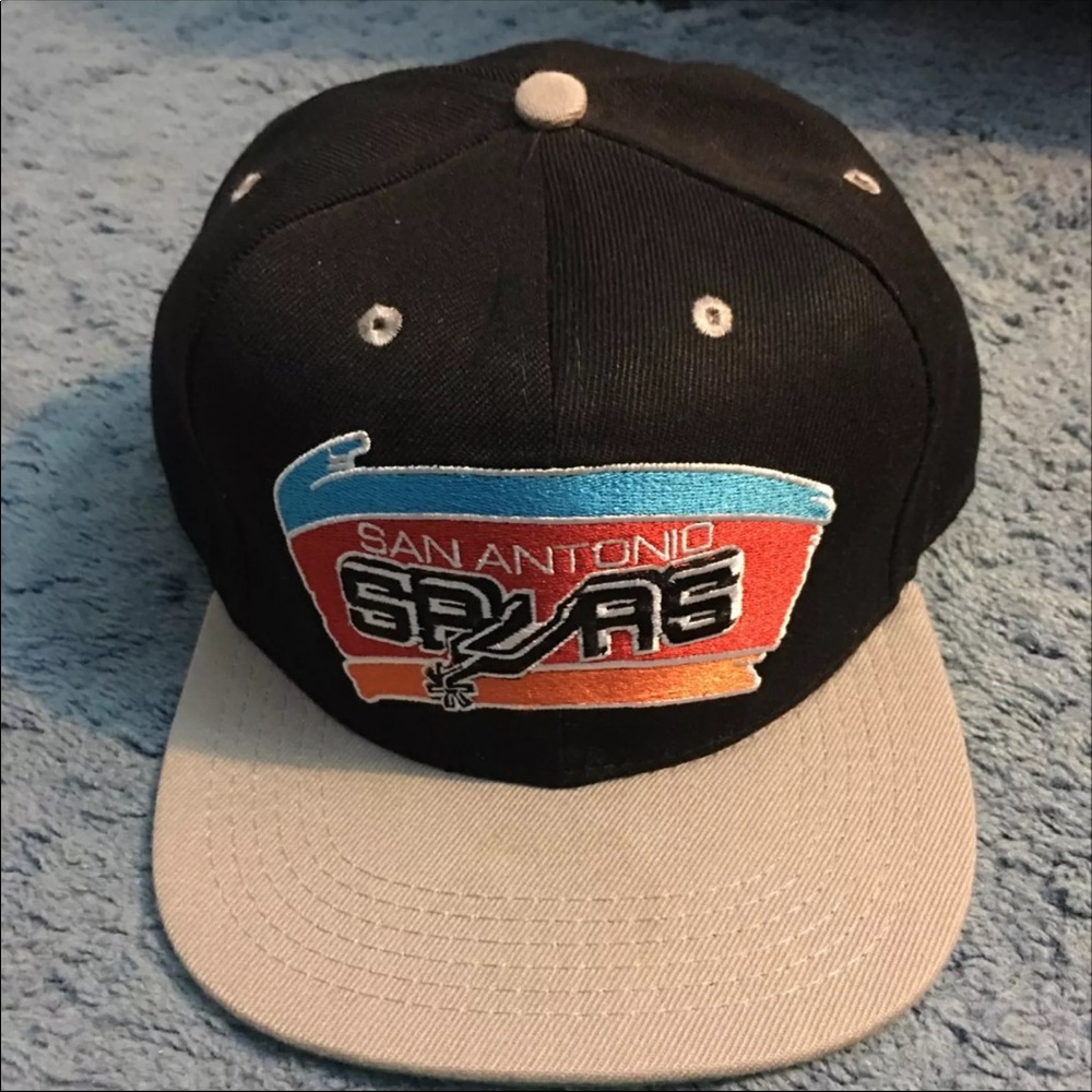 San Antonio Spurs Hat