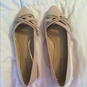 Gianni Bini flats