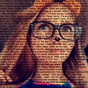 Meet your Posher, Maggie