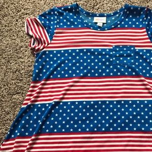 Lularoe Scarlett (kids)