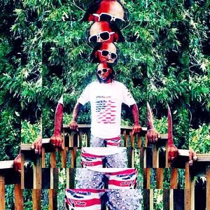 Meet your Posher, Jay