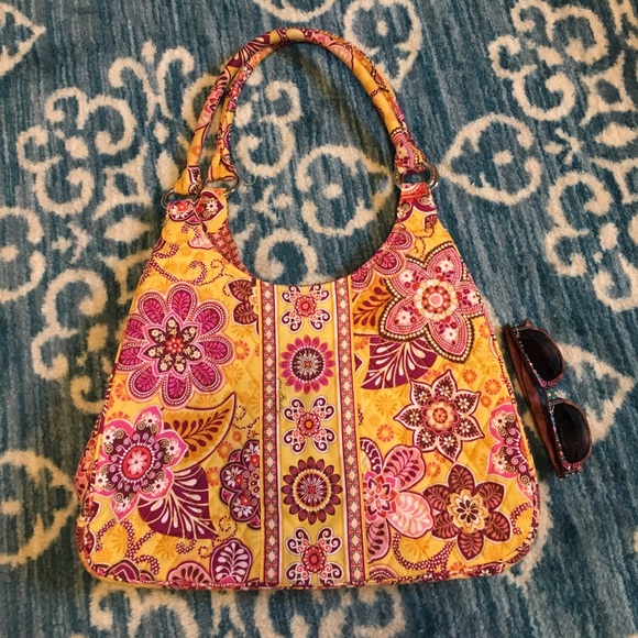 Vera Bradley purse - Picture 1 of 4