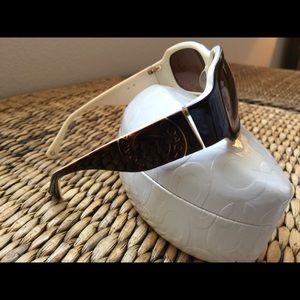 Coach Sunglasses