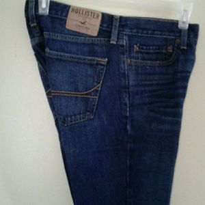 Hollister men's jeans