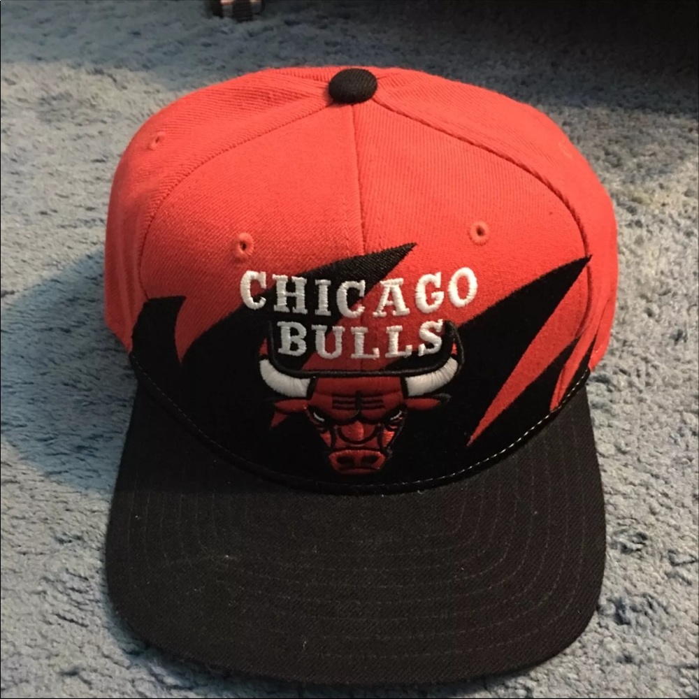 Chicago Bulls Hat