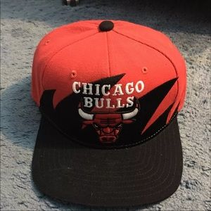 Chicago Bulls Hat