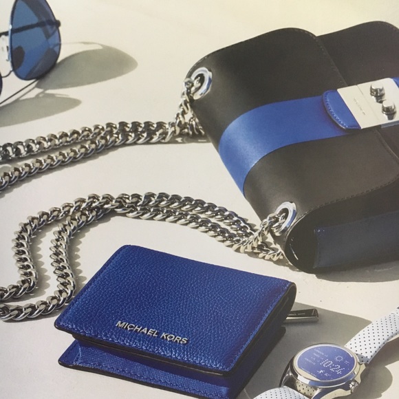 New! Michael Kors handbag - Picture 7 of 8