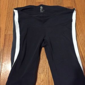 Gapfit Maternity work out capris