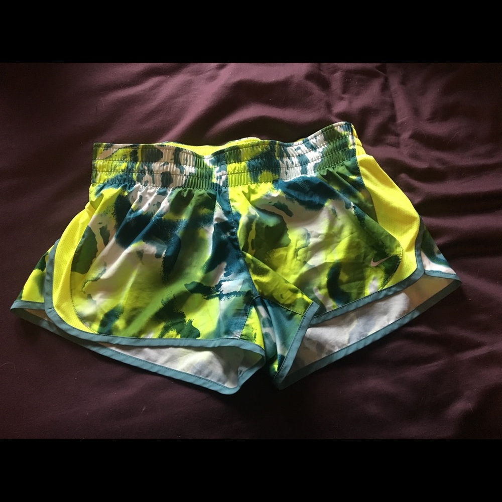 Nike Shorts
