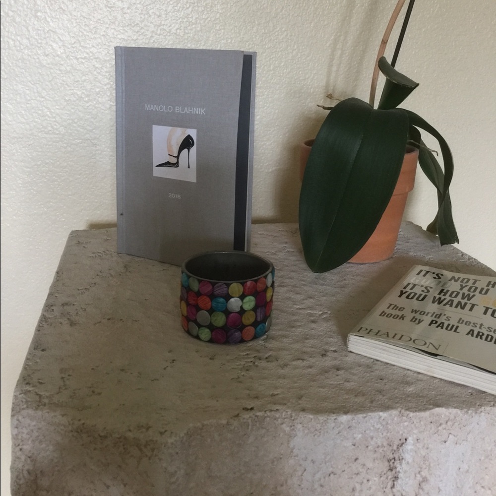 Colorful cuff - Picture 4 of 4