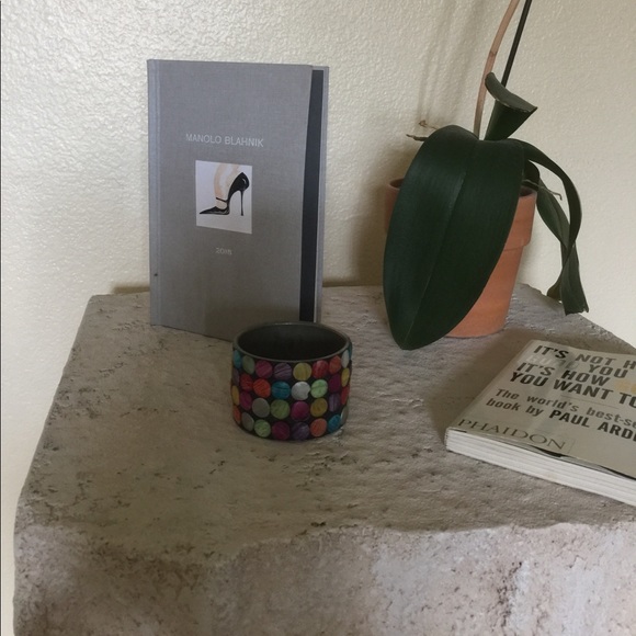 Colorful cuff - Picture 4 of 4