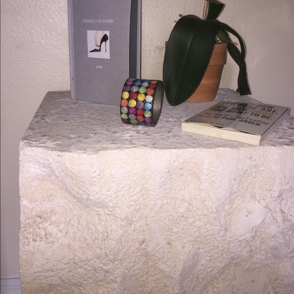 Colorful cuff - Picture 2 of 4