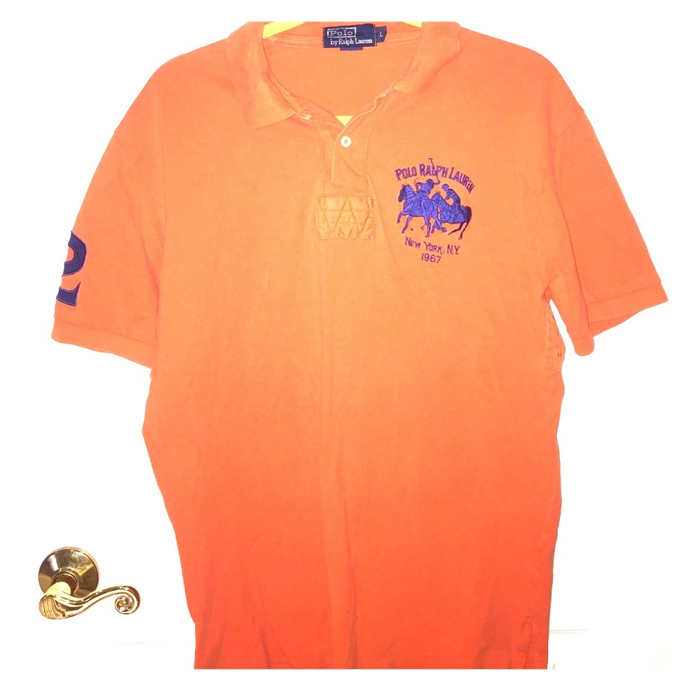 Polo Ralph Lauren Large Shirt 🎉SALE🎊