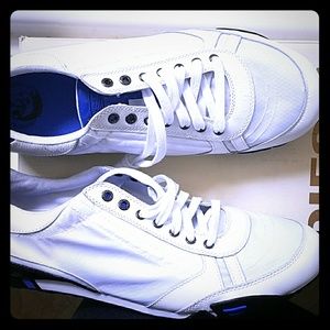 Diesel sneakers