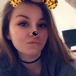 Meet your Posher, Madolyn