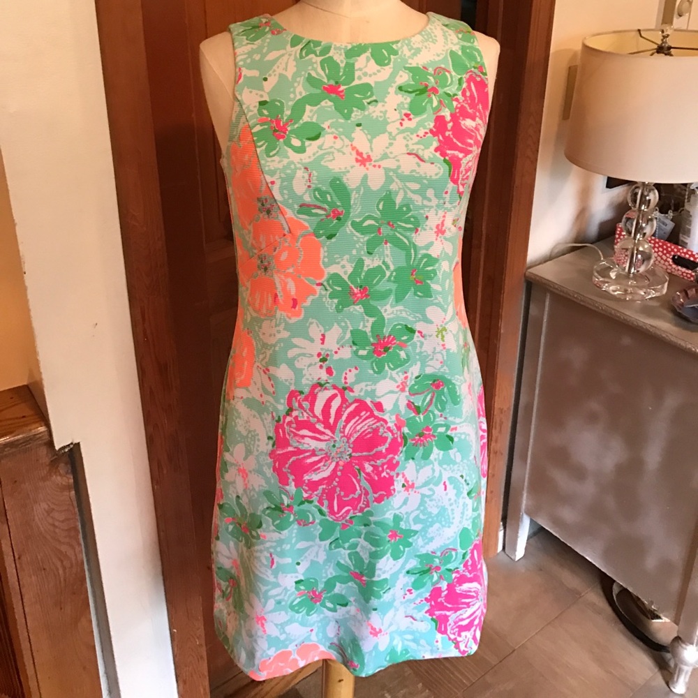 Brand new Lilly Pulitzer dress