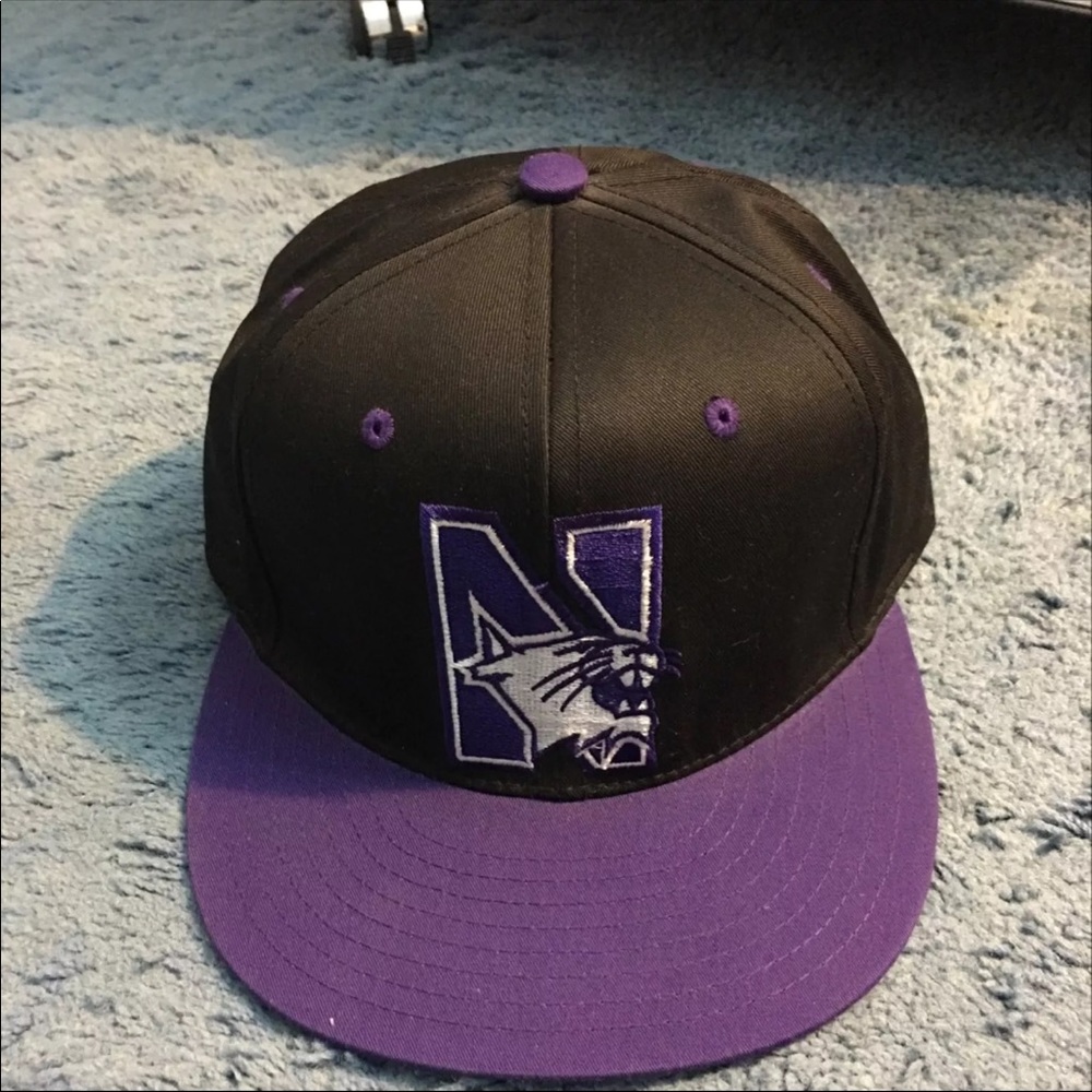 Northwestern Wildcats Hat