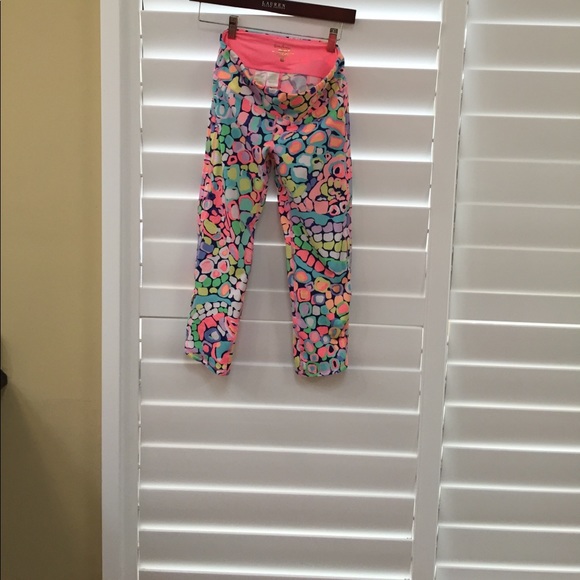 Lilly Pulitzer Pants - Joggers