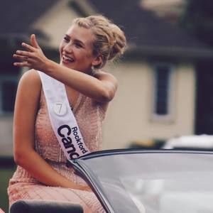 Meet your Posher, Anna