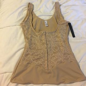 Donna Karan Intimates Control Camisole