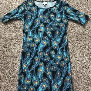 Lularoe Julia