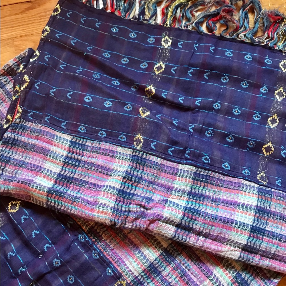 Ace&Jig Infinity Scarf
