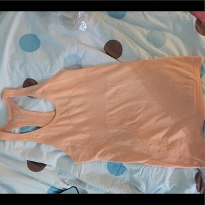 Lululemon Swiftly Tank 4