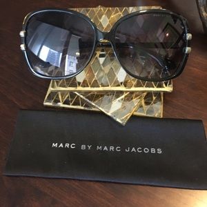 Marc by Marc Jacobs Sunglasses